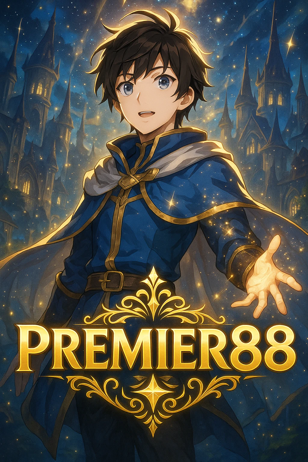 Premier88 : Fantasi Game Premier 88 Yang Punya Level Rahasia